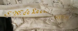 Label van S.W. de Leeuw