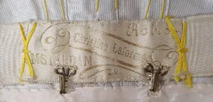 Label van Christine Laformé