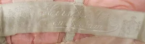 Label van Hirsch & Cie