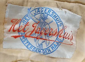 Label van Het Jagerhuis