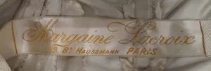 Label van Margaine Lacroix