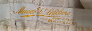 Label van Maison D. Lefèbre