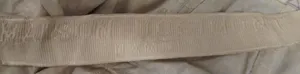 Label van Maison Dosimont