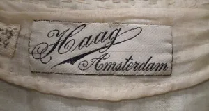 Label van Haag