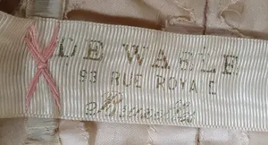 Label van De Waele
