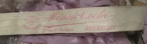 Label van Maison Coche