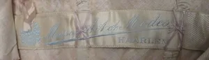 Label van Maison Art et Modes