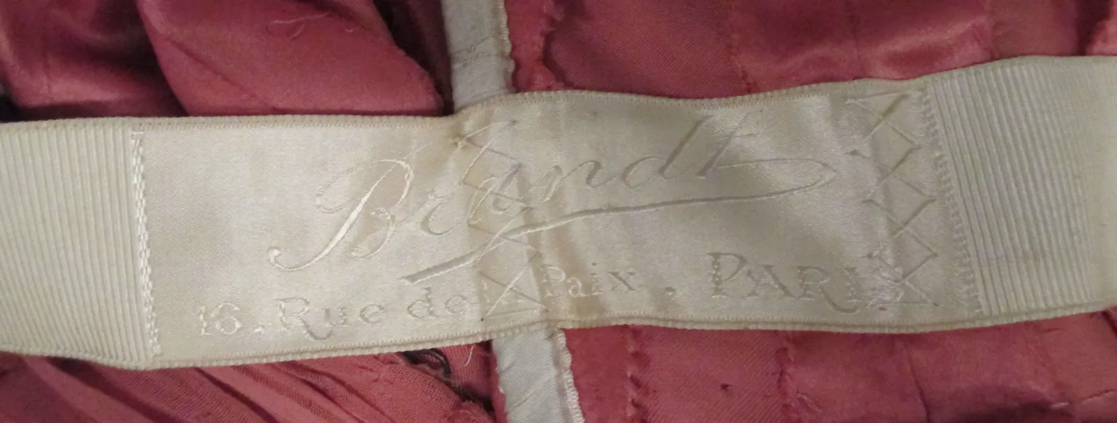 Label van Brandt