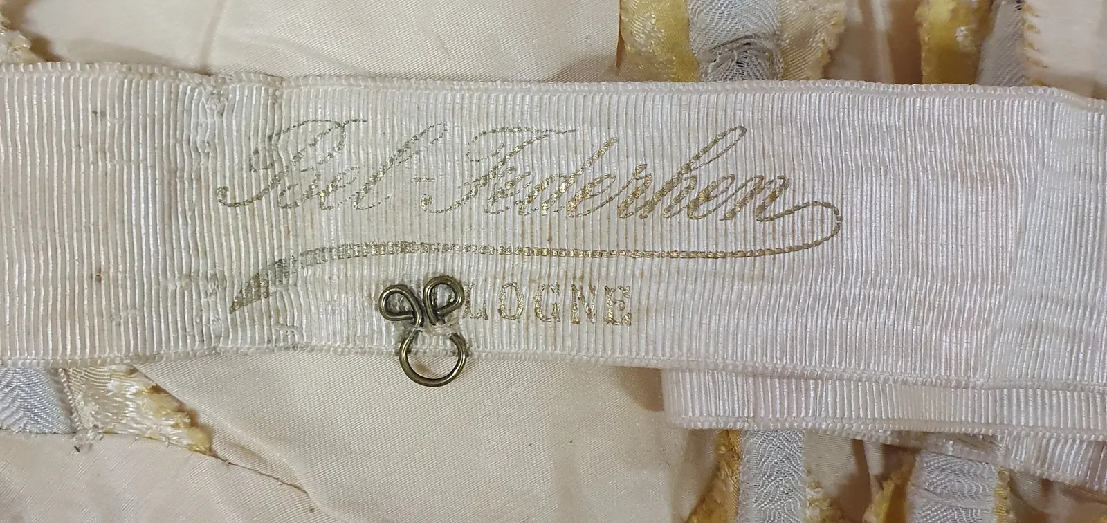 Label van Bel-Federhen