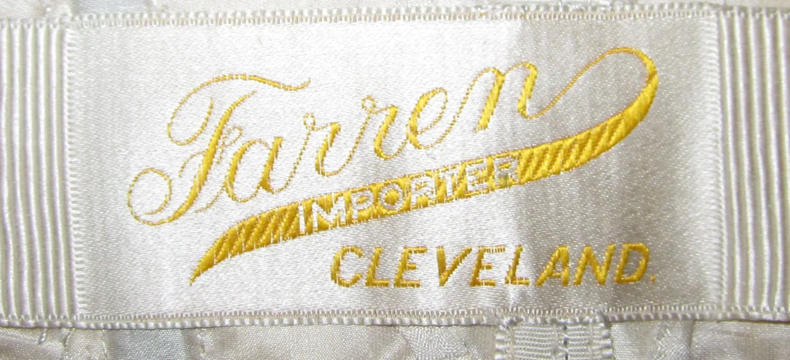 Label van Farren