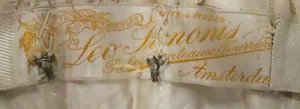 Label van Leo Simonis