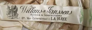 Label van Willems-Janssens