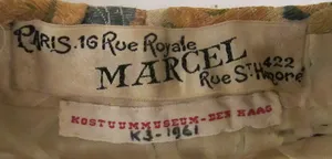 Label van Marcel