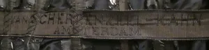Label van Van Scherpenzeel-Kahn