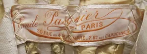 Label van Emile Pasquier