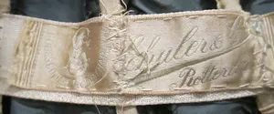 Label van Schüler et Cie