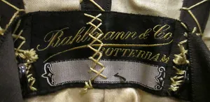 Label van Bahlmann & Co