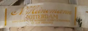 Label van N. Heinemann