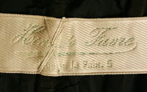 Label van Henriette Favre
