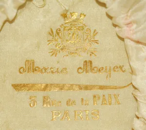 Label van Pauline