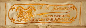 Label van A. F. Jammes