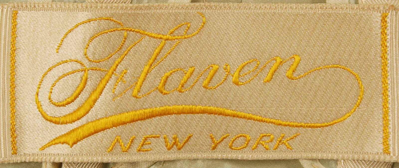 Label van Flaven