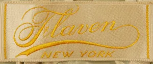 Label van Flaven
