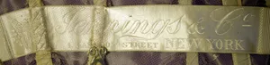 Label van Jennings & Company