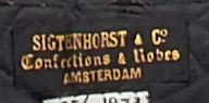Label van Sigtenhorst & Co.
